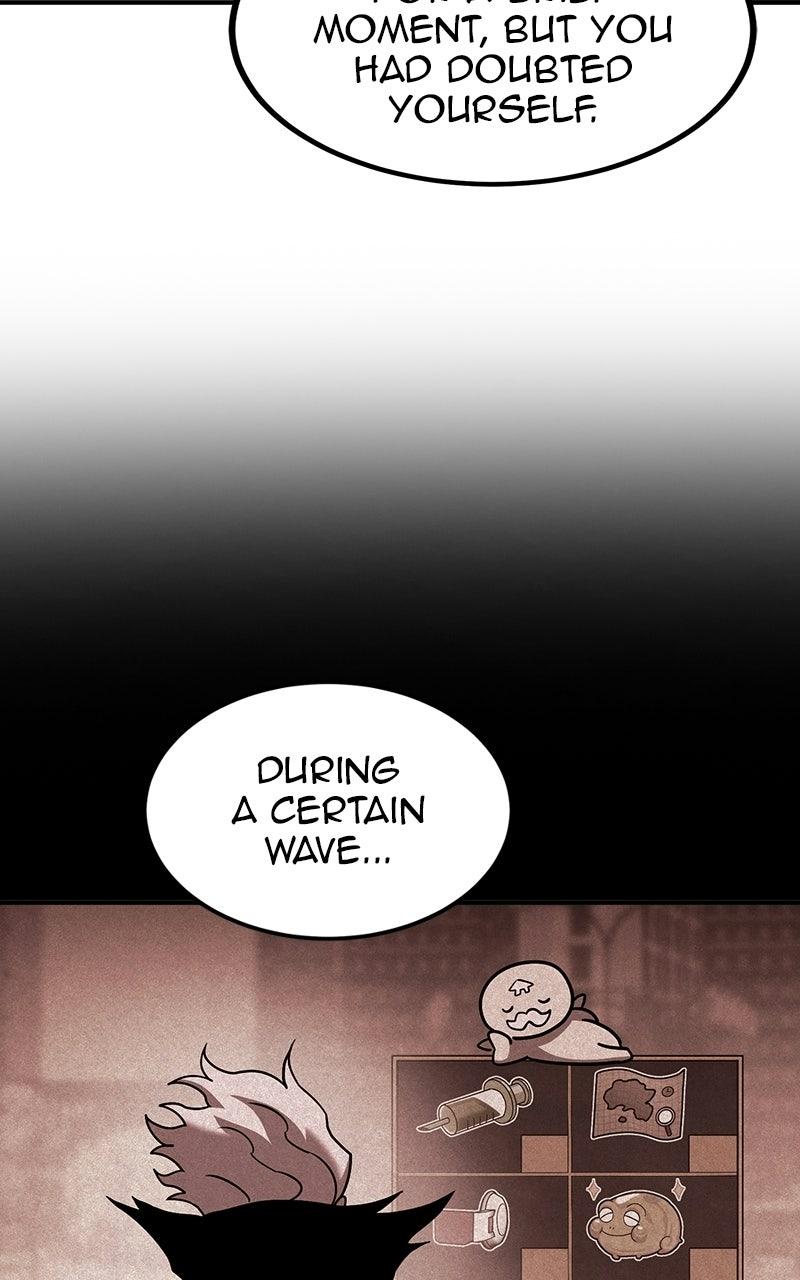 Read Hardcore Leveling Warrior chapter 153.6 image 22 on Lezhin