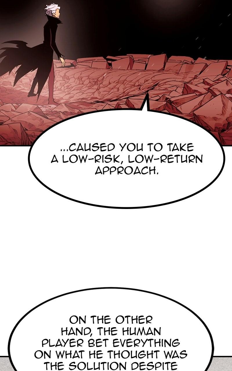Read Hardcore Leveling Warrior chapter 153.6 image 28 on Lezhin