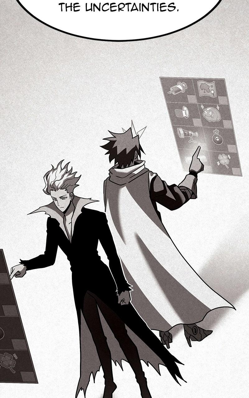 Read Hardcore Leveling Warrior chapter 153.6 image 29 on Lezhin