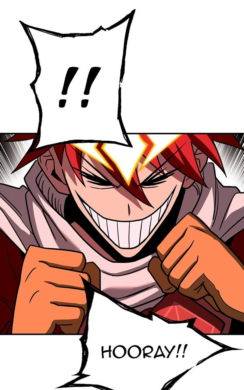 Read Hardcore Leveling Warrior chapter 153.6 image 3 on Lezhin