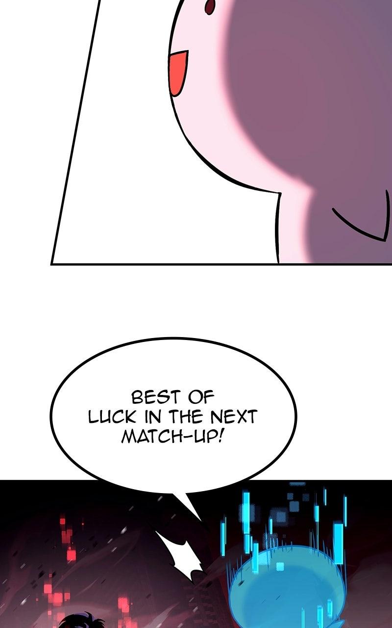 Read Hardcore Leveling Warrior chapter 153.6 image 32 on Lezhin