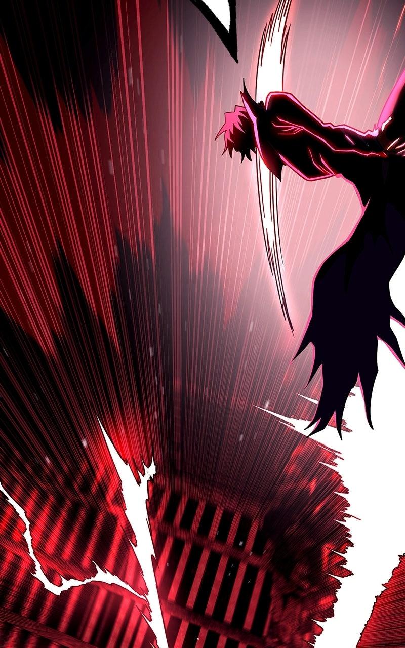 Read Hardcore Leveling Warrior chapter 153.6 image 37 on Lezhin