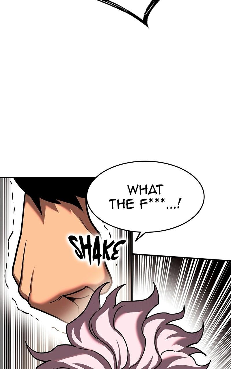 Read Hardcore Leveling Warrior chapter 153.6 image 4 on Lezhin