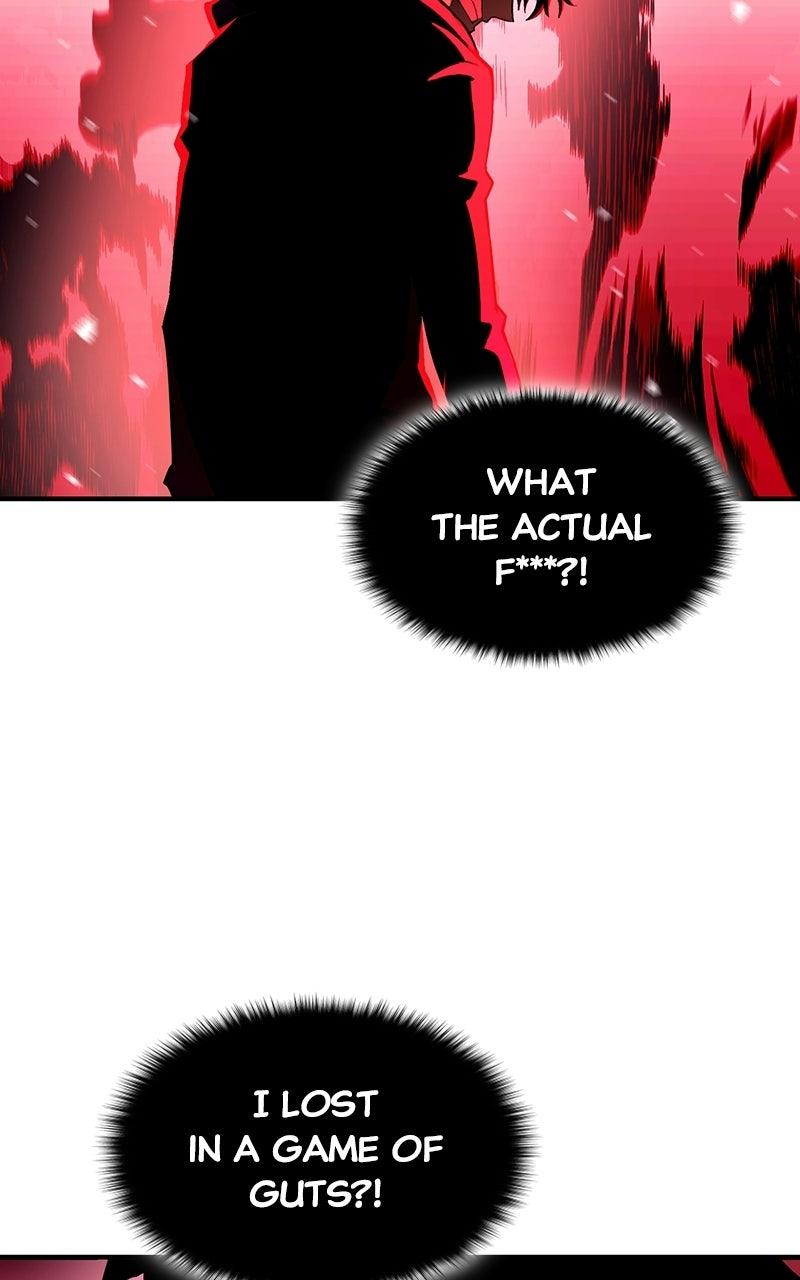 Read Hardcore Leveling Warrior chapter 153.6 image 41 on Lezhin