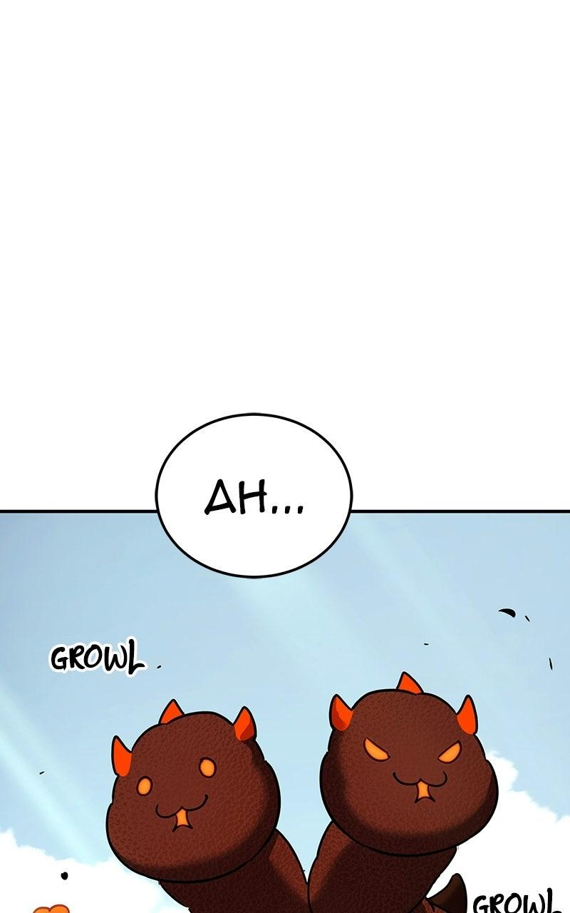 Read Hardcore Leveling Warrior chapter 153.6 image 48 on Lezhin