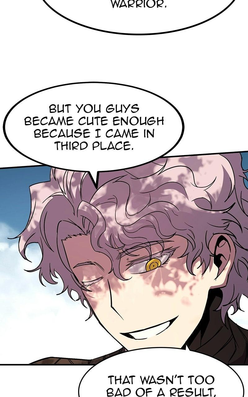 Read Hardcore Leveling Warrior chapter 153.6 image 51 on Lezhin