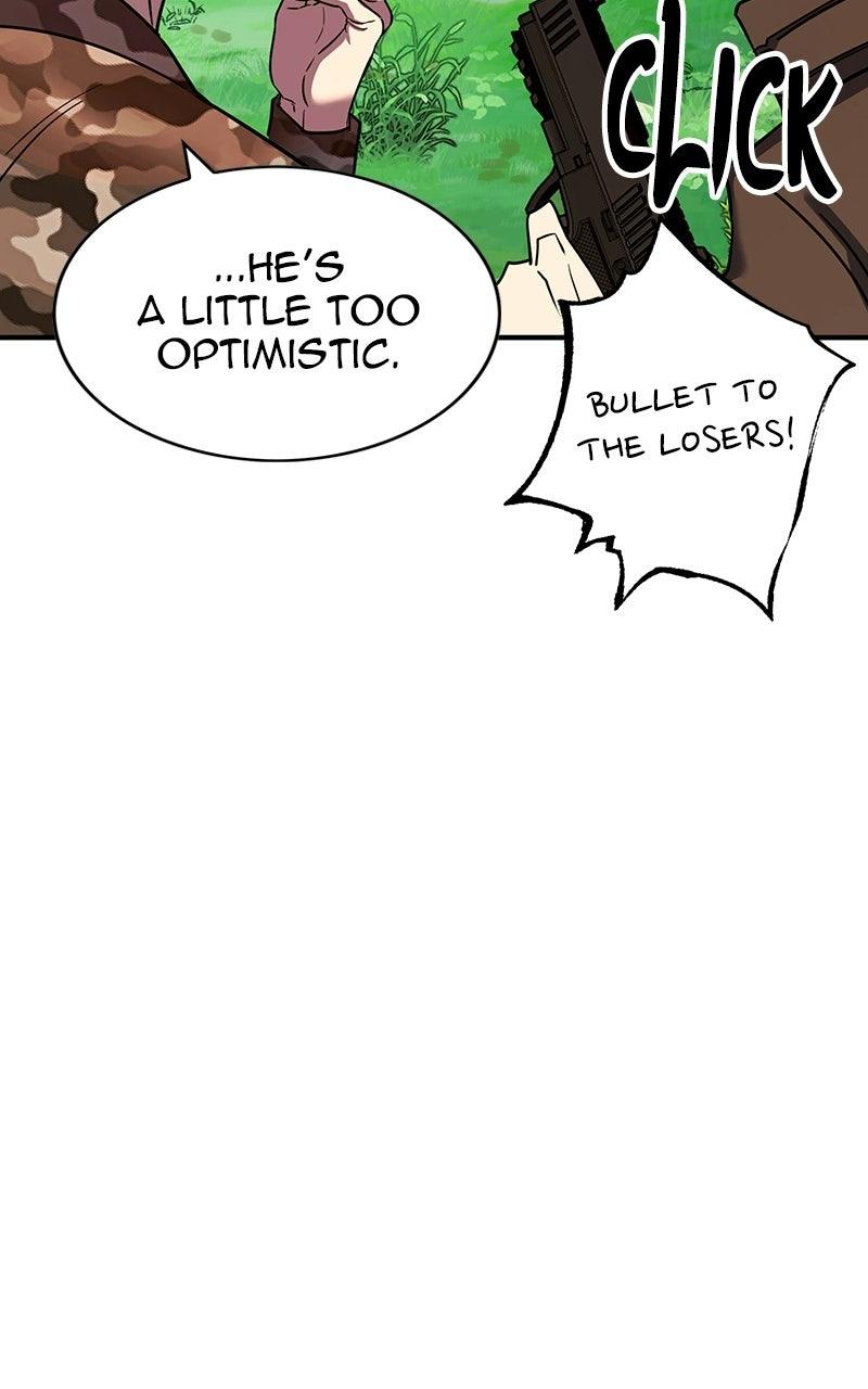 Read Hardcore Leveling Warrior chapter 153.6 image 53 on Lezhin