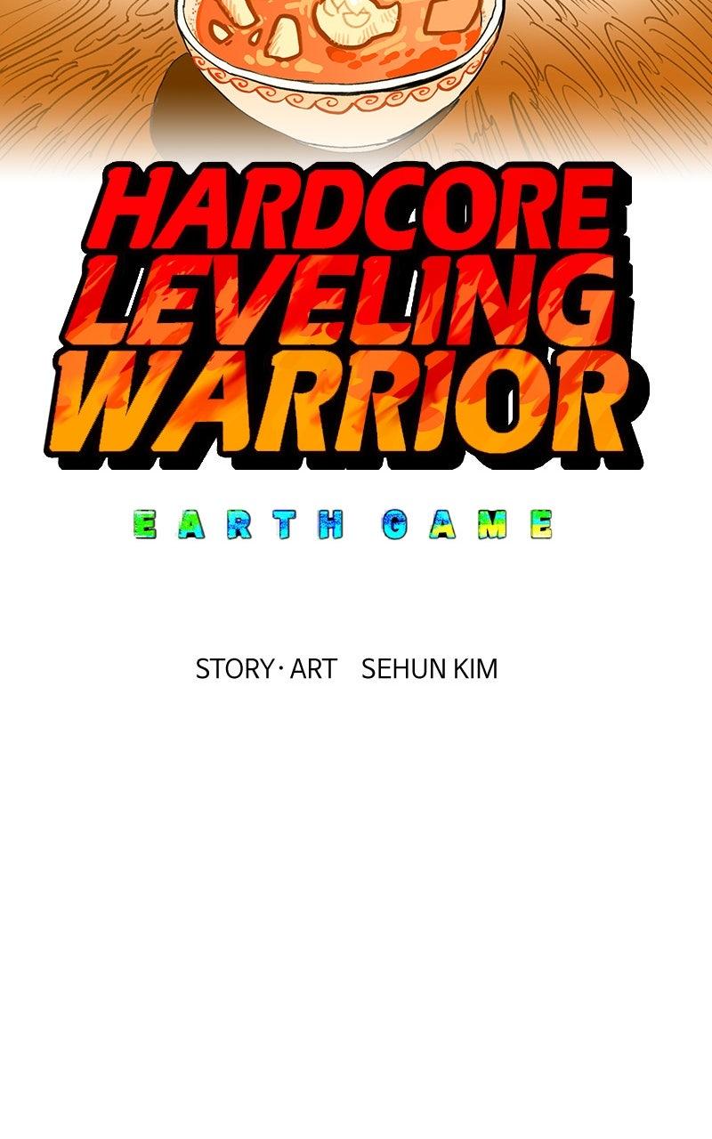 Read Hardcore Leveling Warrior chapter 153.6 image 55 on Lezhin