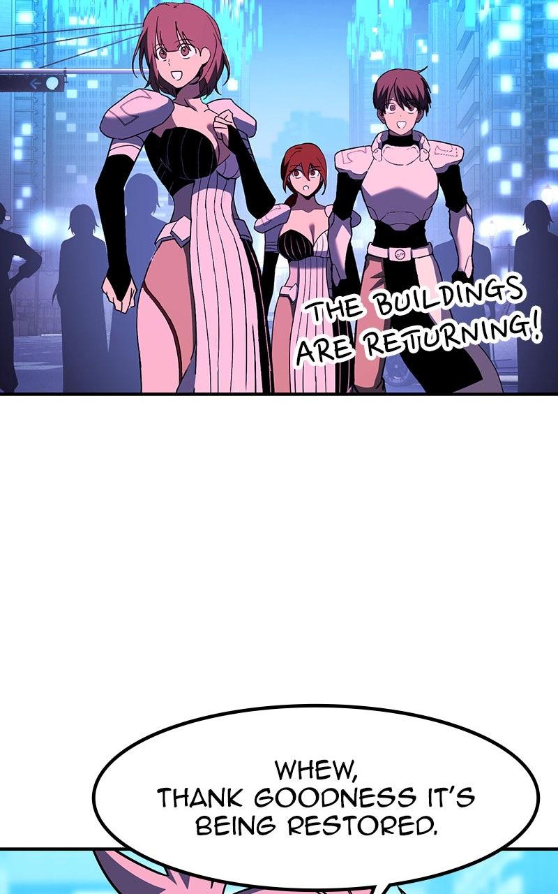 Read Hardcore Leveling Warrior chapter 153.6 image 58 on Lezhin