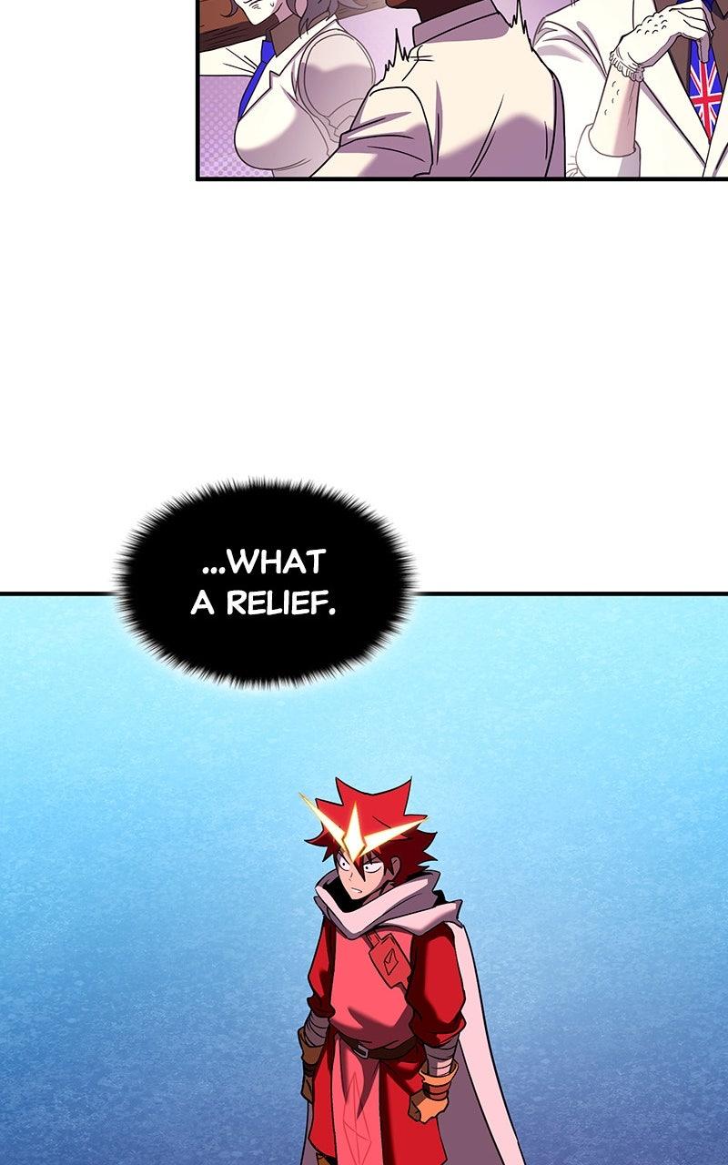 Read Hardcore Leveling Warrior chapter 153.6 image 60 on Lezhin