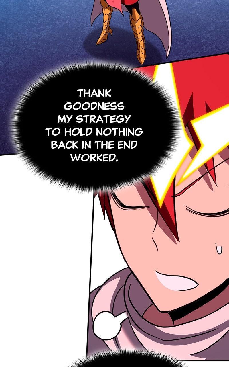 Read Hardcore Leveling Warrior chapter 153.6 image 61 on Lezhin