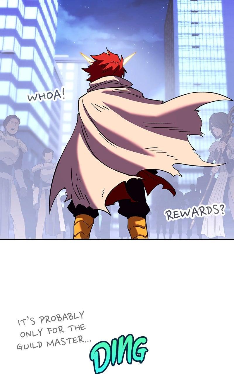 Read Hardcore Leveling Warrior chapter 153.6 image 64 on Lezhin