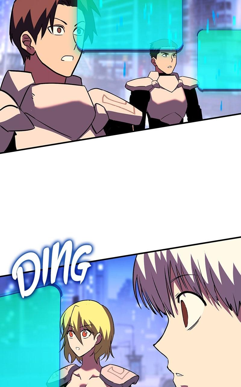 Read Hardcore Leveling Warrior chapter 153.6 image 66 on Lezhin