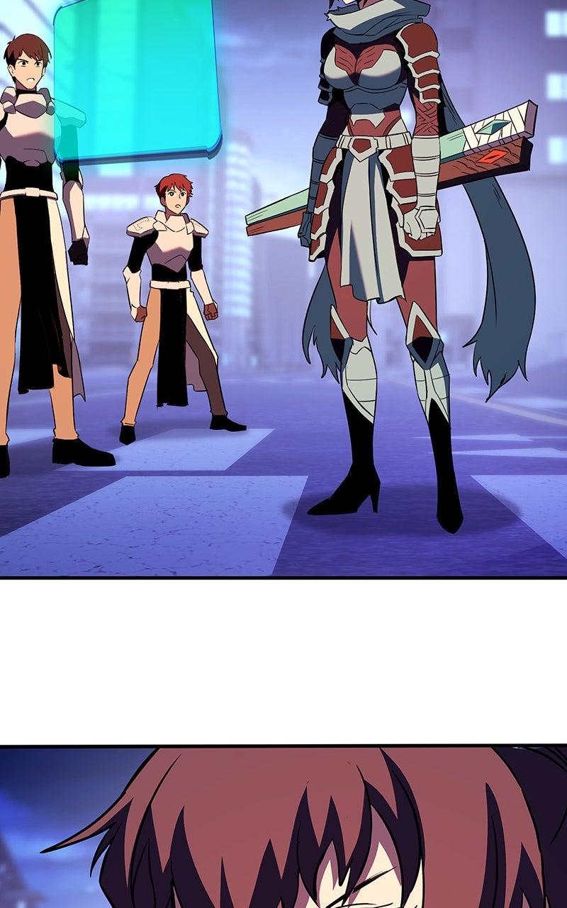 Read Hardcore Leveling Warrior chapter 153.6 image 69 on Lezhin