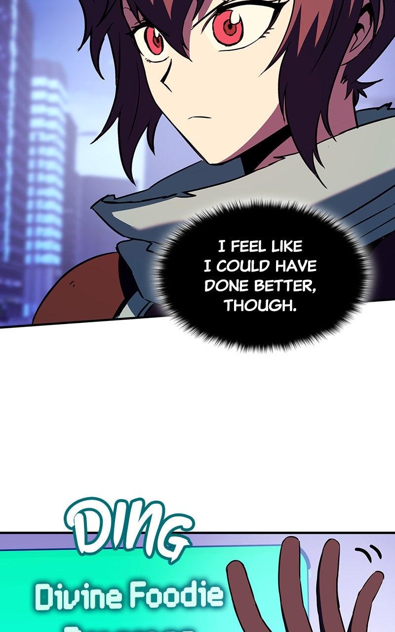 Read Hardcore Leveling Warrior chapter 153.6 image 70 on Lezhin