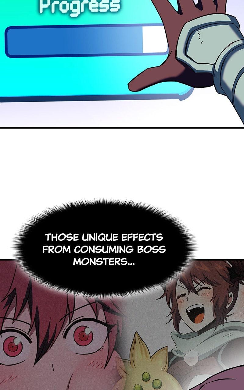Read Hardcore Leveling Warrior chapter 153.6 image 71 on Lezhin