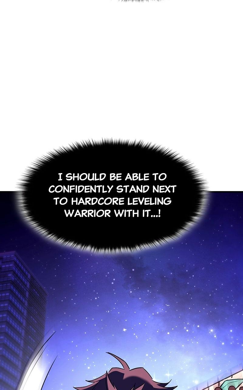 Read Hardcore Leveling Warrior chapter 153.6 image 74 on Lezhin