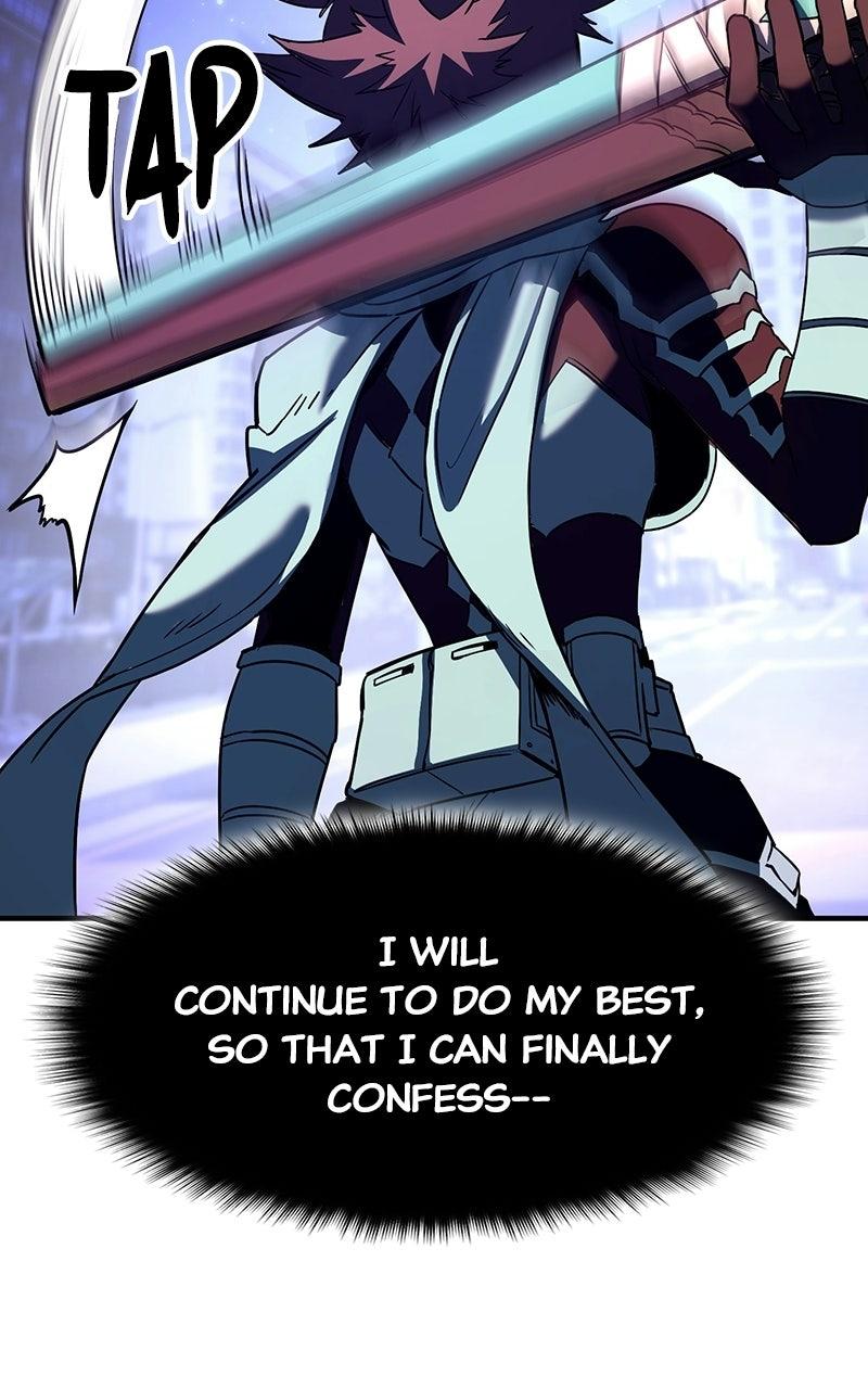 Read Hardcore Leveling Warrior chapter 153.6 image 75 on Lezhin