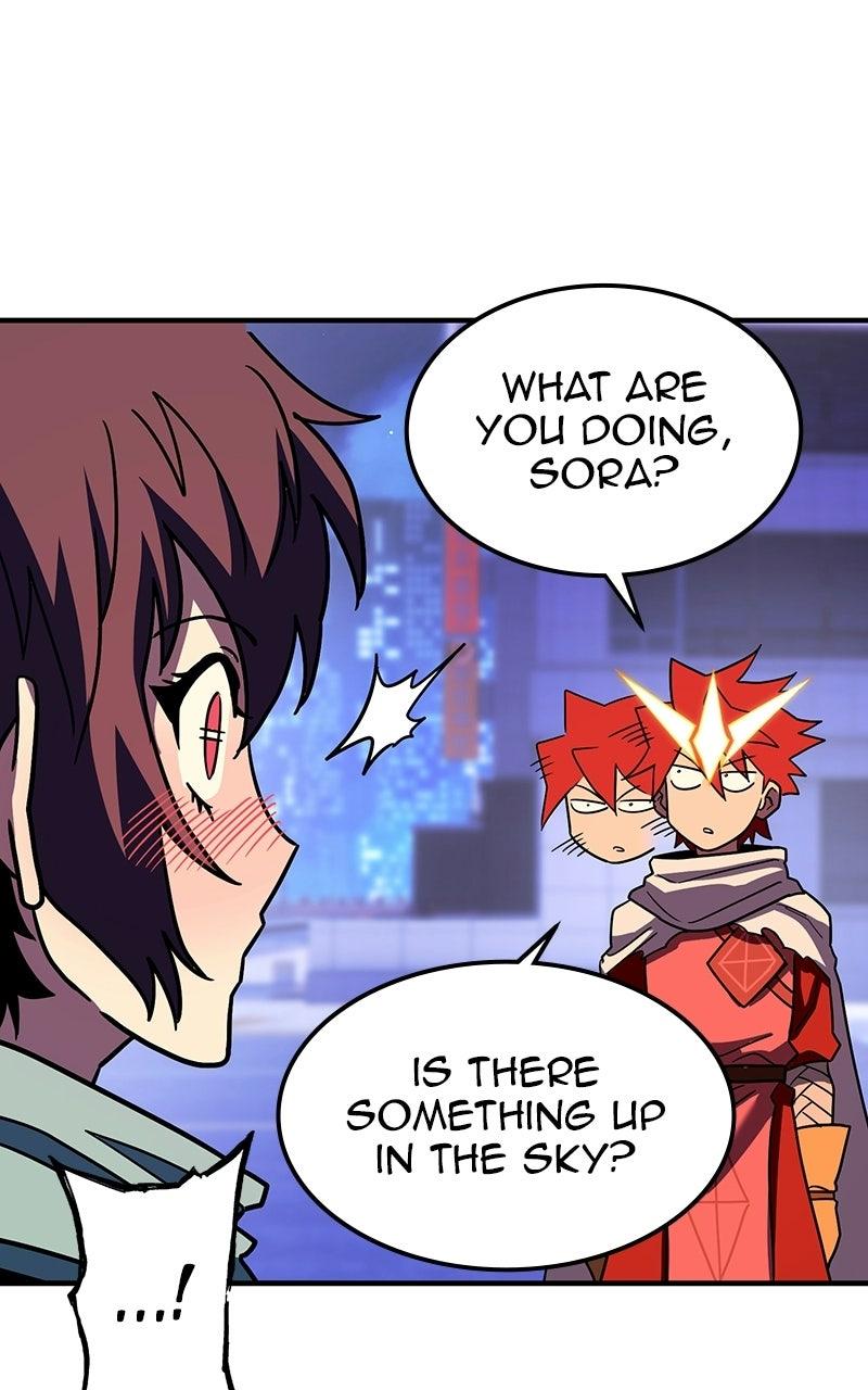 Read Hardcore Leveling Warrior chapter 153.6 image 76 on Lezhin