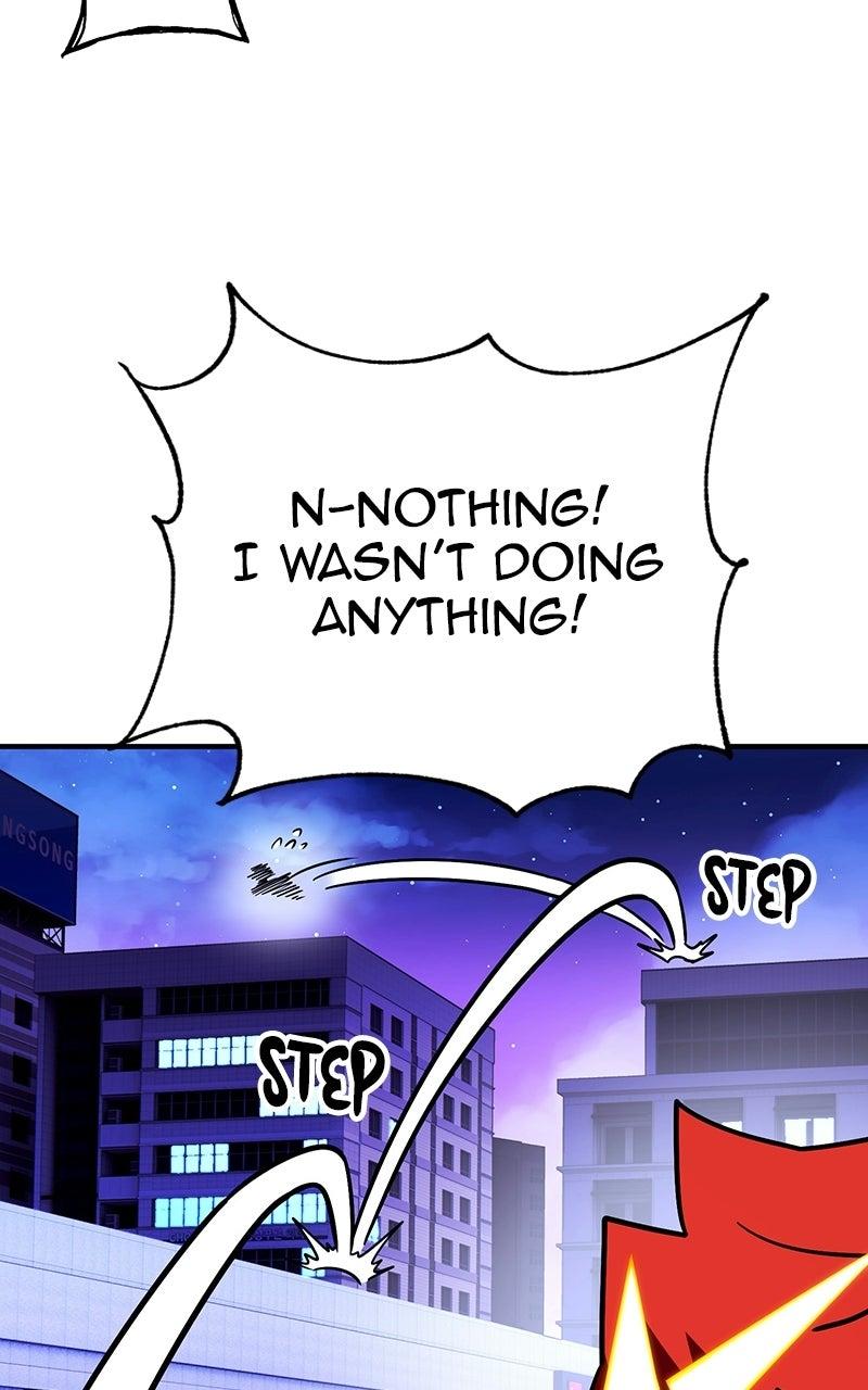 Read Hardcore Leveling Warrior chapter 153.6 image 77 on Lezhin