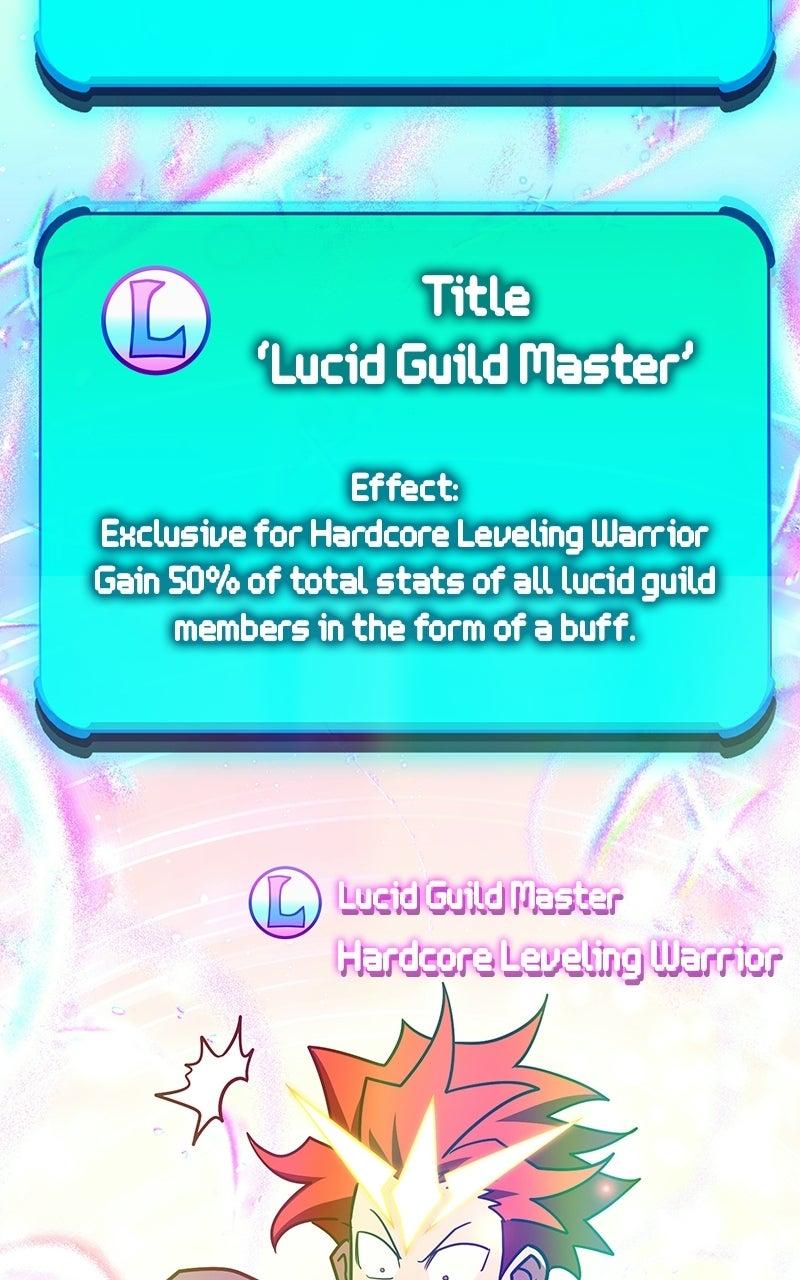 Read Hardcore Leveling Warrior chapter 153.6 image 80 on Lezhin
