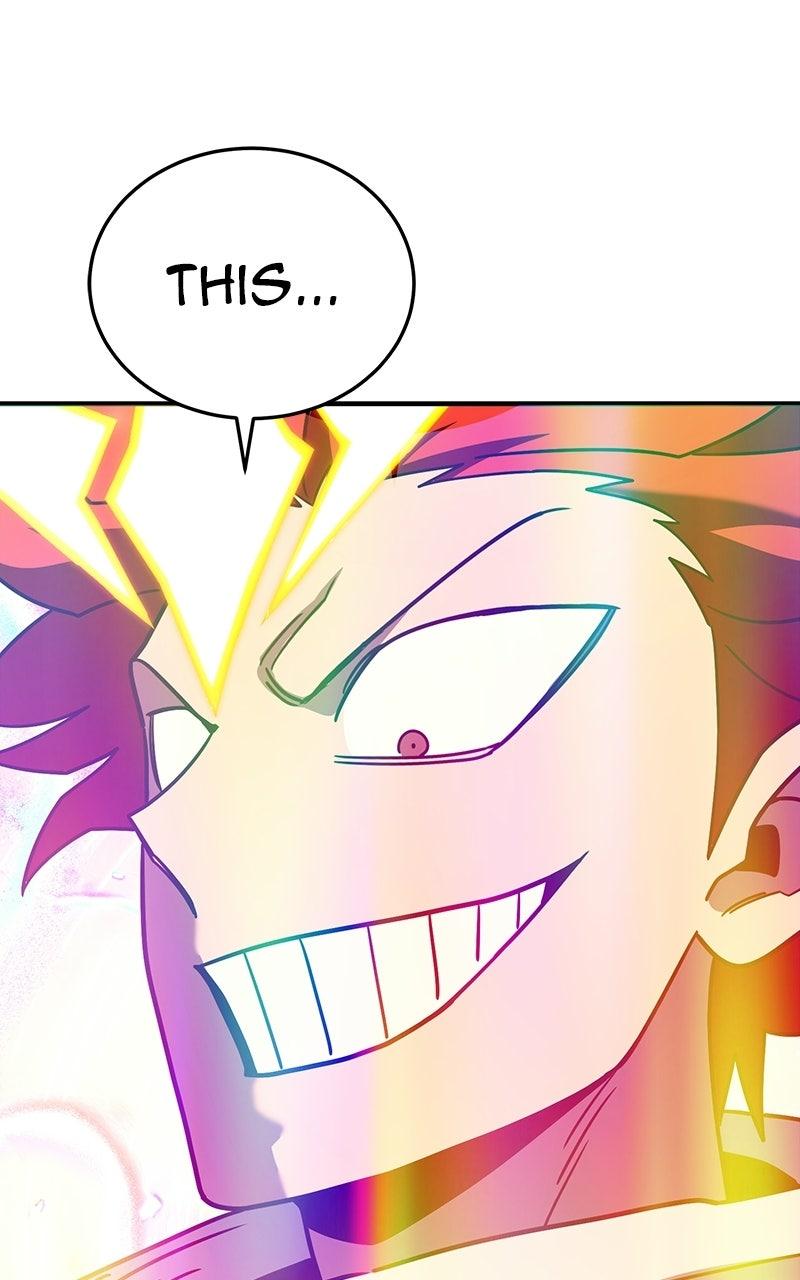 Read Hardcore Leveling Warrior chapter 153.6 image 82 on Lezhin