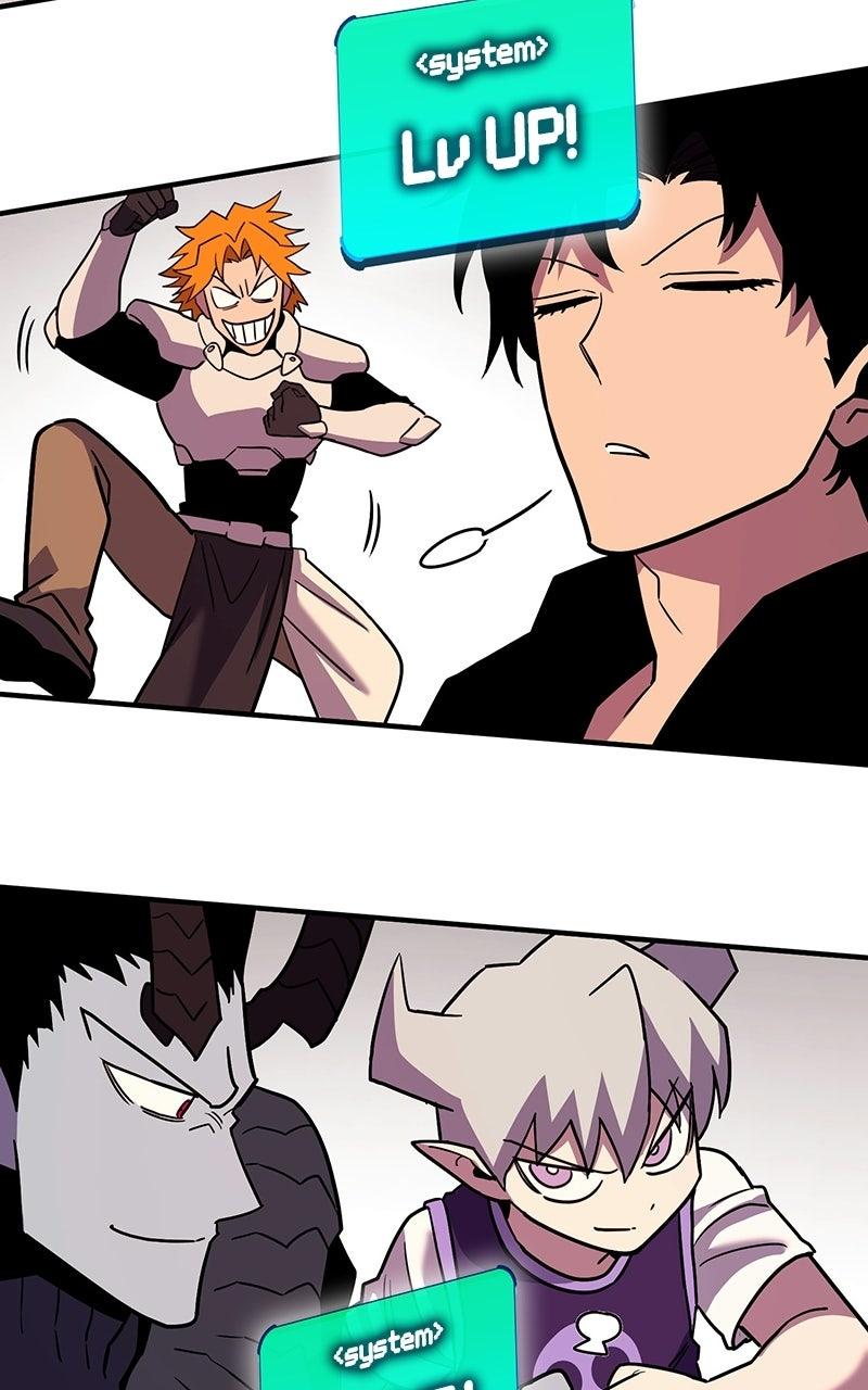 Read Hardcore Leveling Warrior chapter 153.6 image 86 on Lezhin