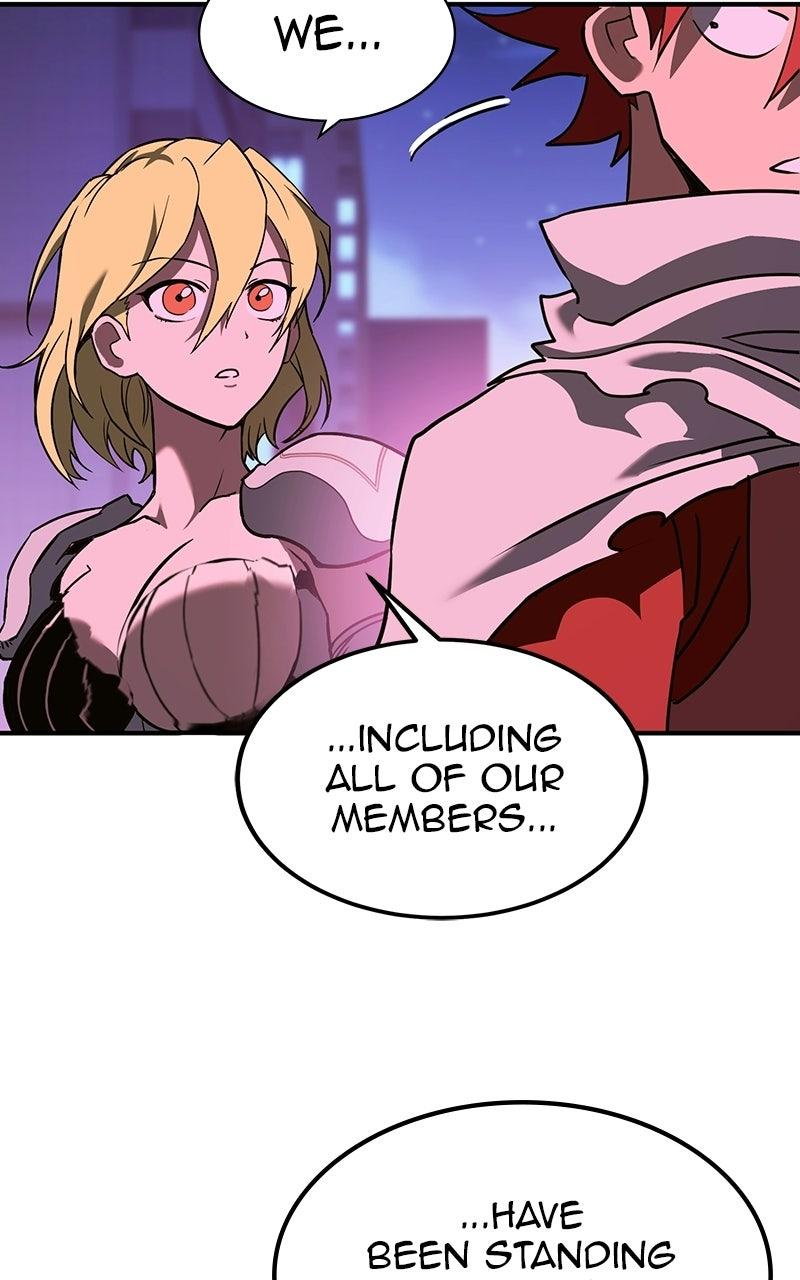 Read Hardcore Leveling Warrior chapter 153.6 image 91 on Lezhin