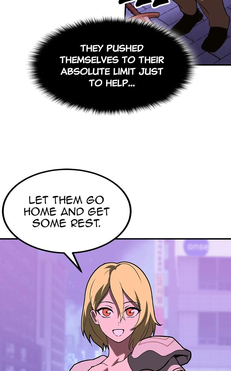 Read Hardcore Leveling Warrior chapter 153.6 image 95 on Lezhin