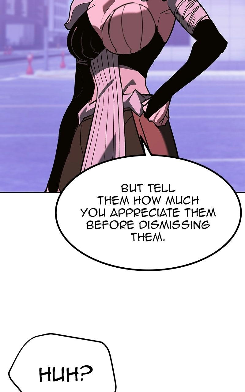 Read Hardcore Leveling Warrior chapter 153.6 image 96 on Lezhin