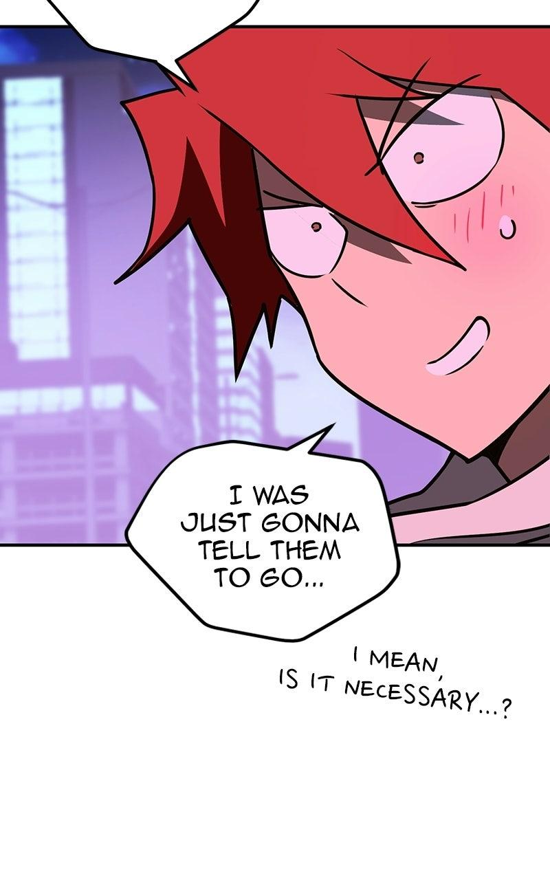 Read Hardcore Leveling Warrior chapter 153.6 image 97 on Lezhin