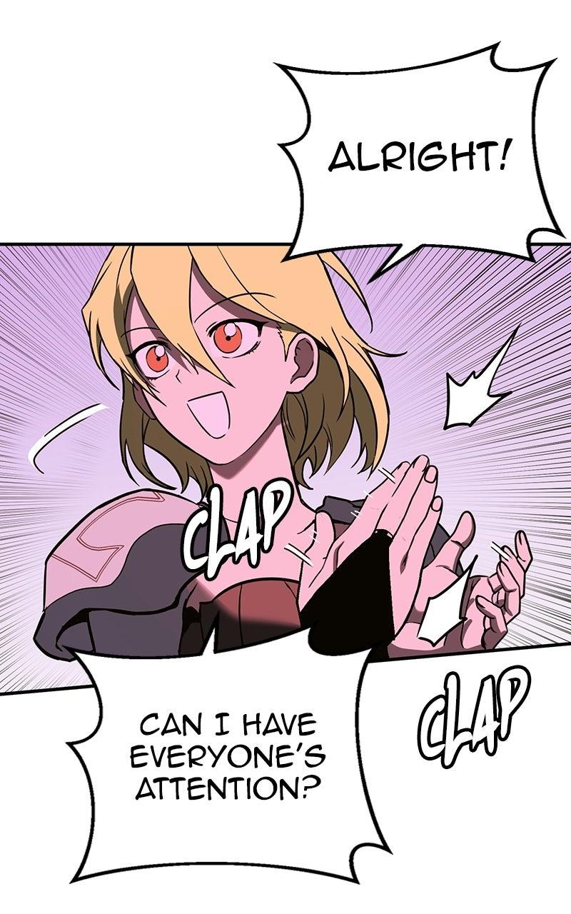 Read Hardcore Leveling Warrior chapter 153.6 image 98 on Lezhin