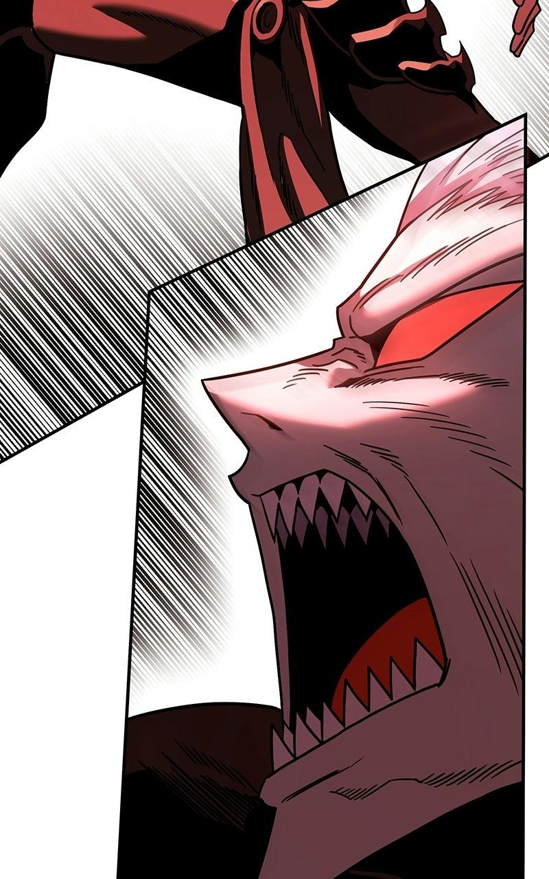Read Hardcore Leveling Warrior chapter 153.7 image 1 on Lezhin