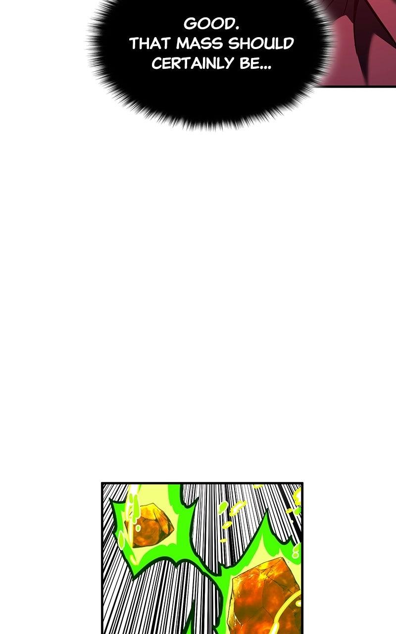 Read Hardcore Leveling Warrior chapter 153.7 image 10 on Lezhin