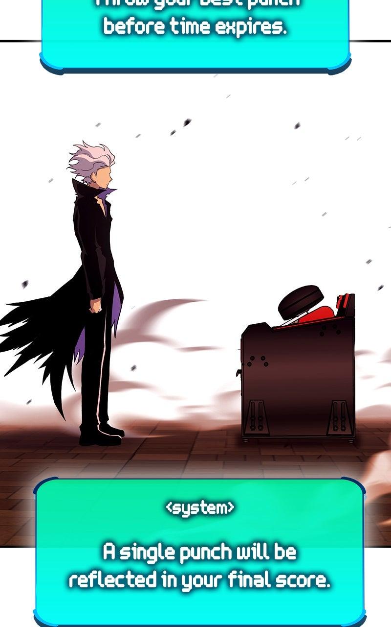 Read Hardcore Leveling Warrior chapter 153.7 image 101 on Lezhin