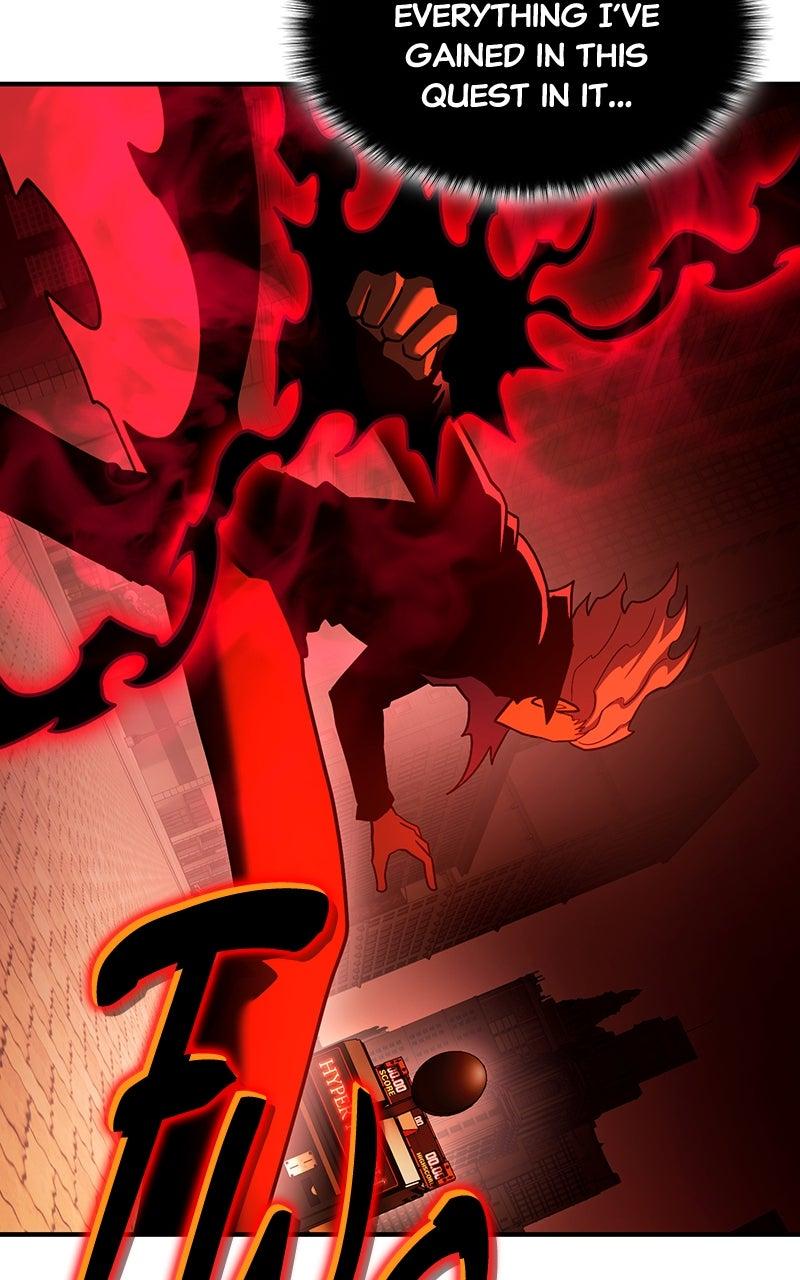 Read Hardcore Leveling Warrior chapter 153.7 image 103 on Lezhin
