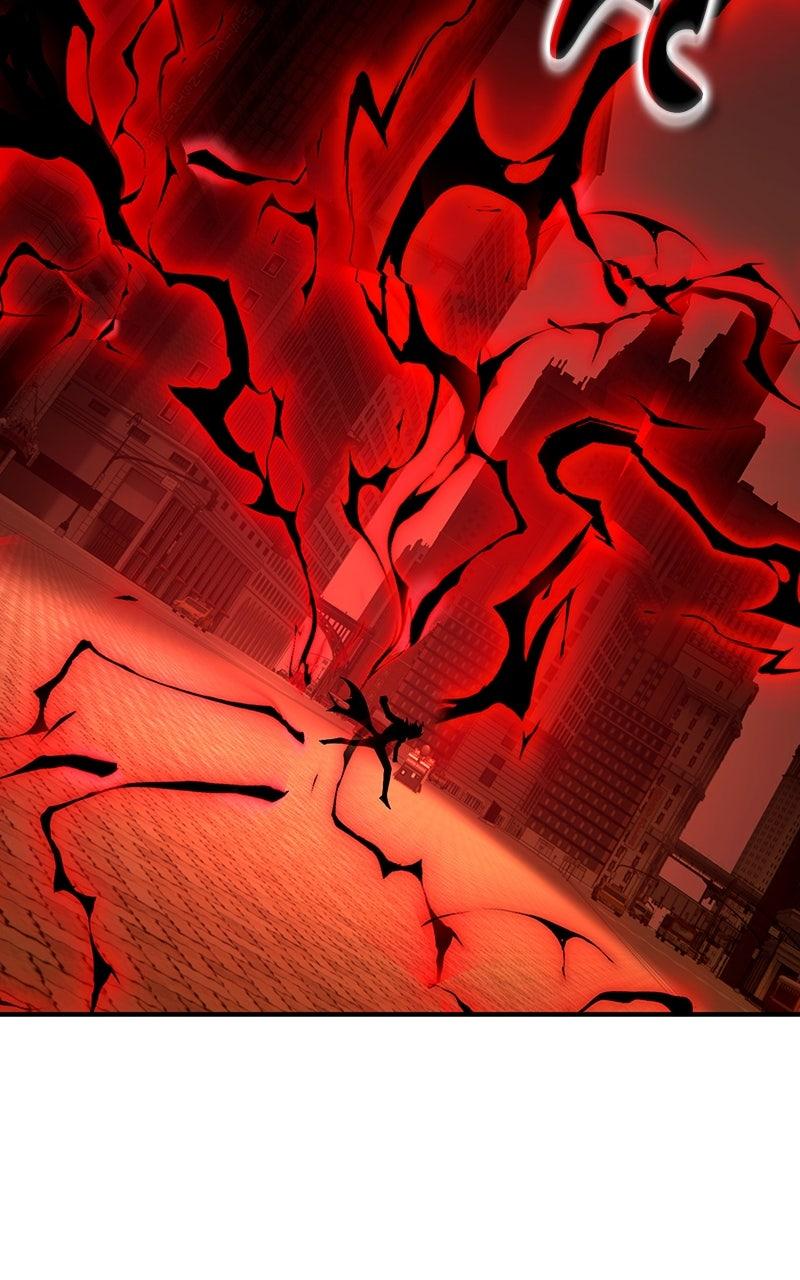 Read Hardcore Leveling Warrior chapter 153.7 image 105 on Lezhin