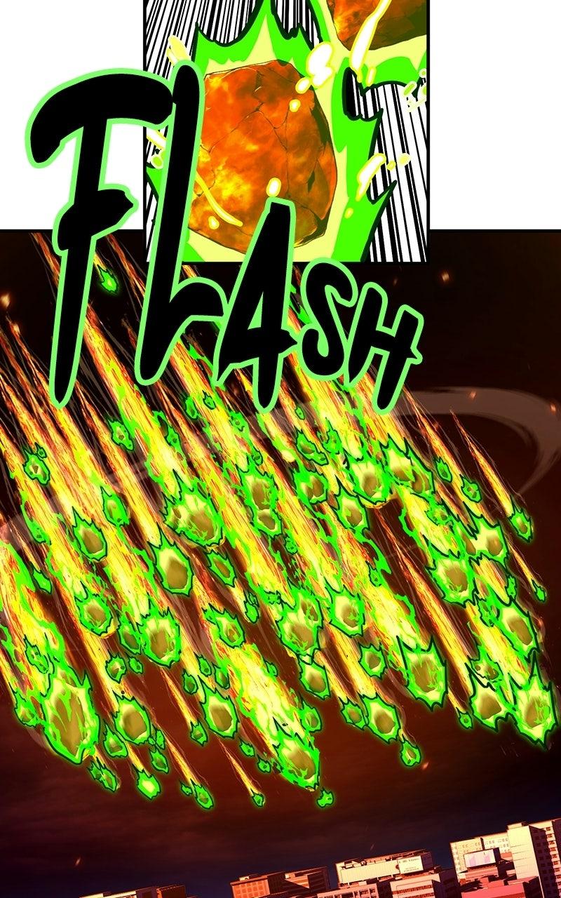 Read Hardcore Leveling Warrior chapter 153.7 image 11 on Lezhin