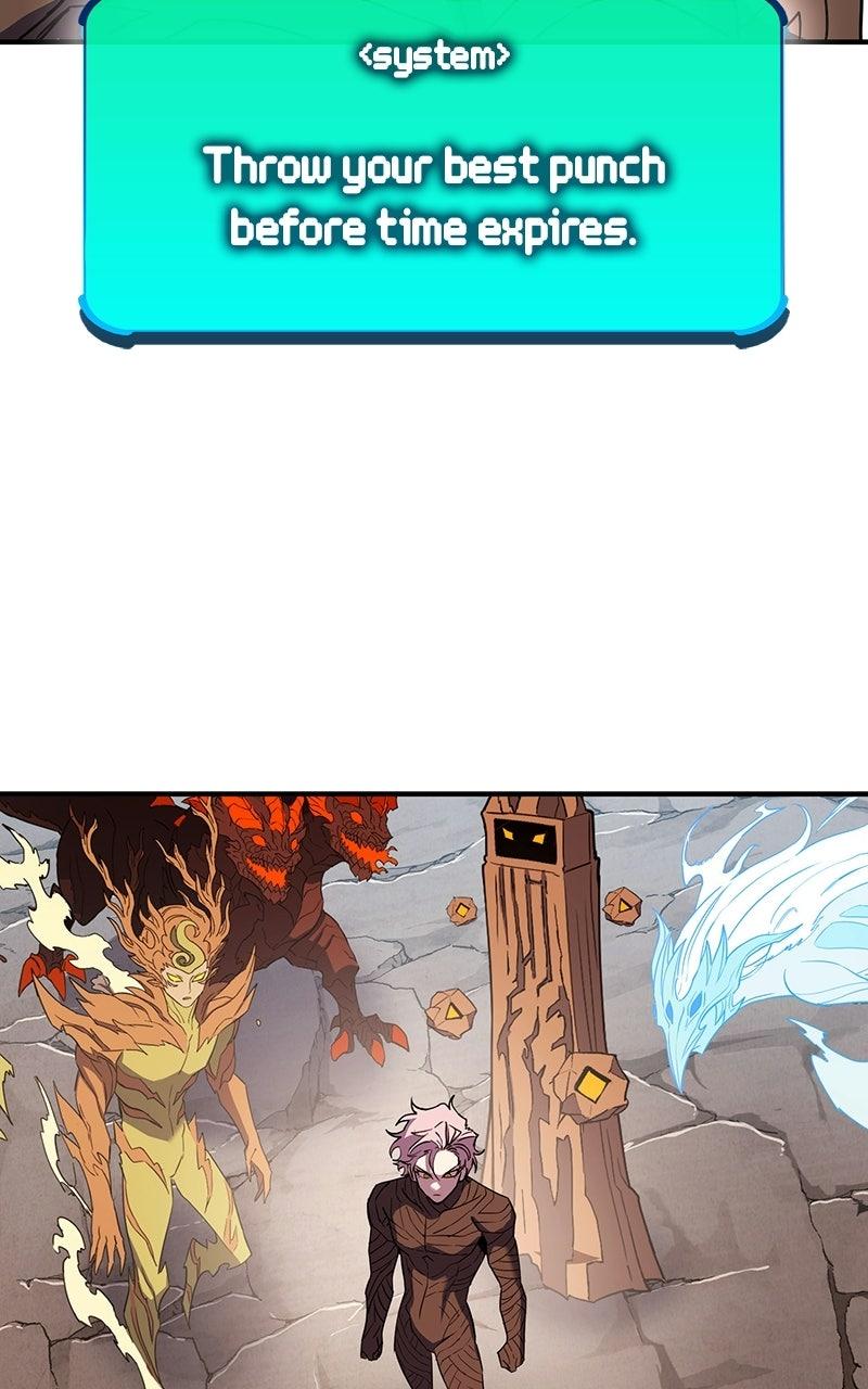 Read Hardcore Leveling Warrior chapter 153.7 image 119 on Lezhin