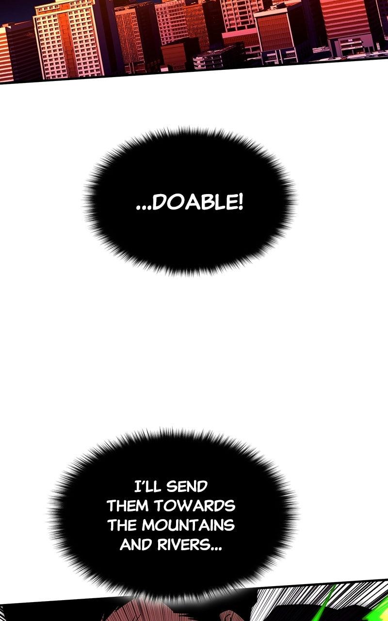 Read Hardcore Leveling Warrior chapter 153.7 image 12 on Lezhin