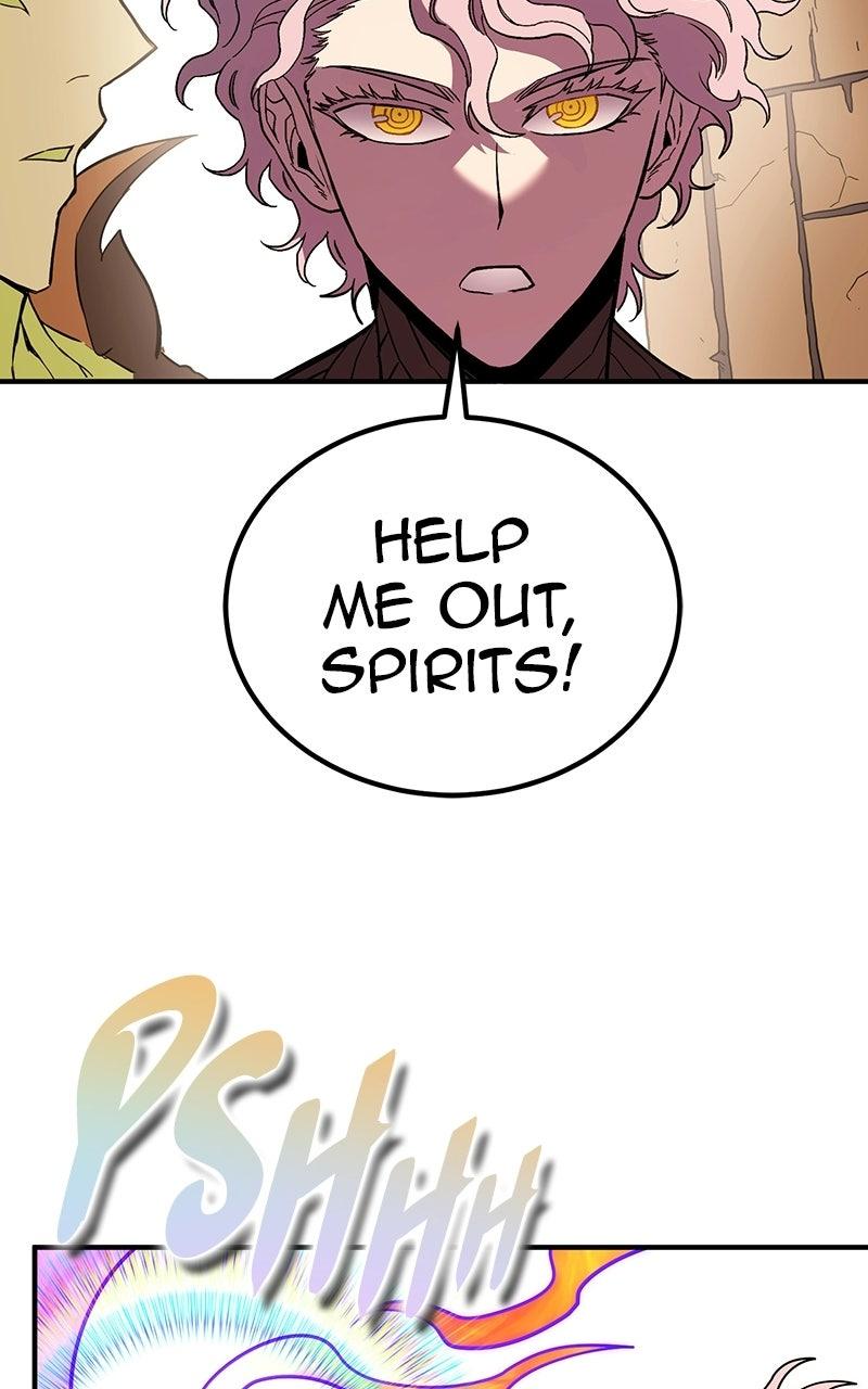 Read Hardcore Leveling Warrior chapter 153.7 image 122 on Lezhin