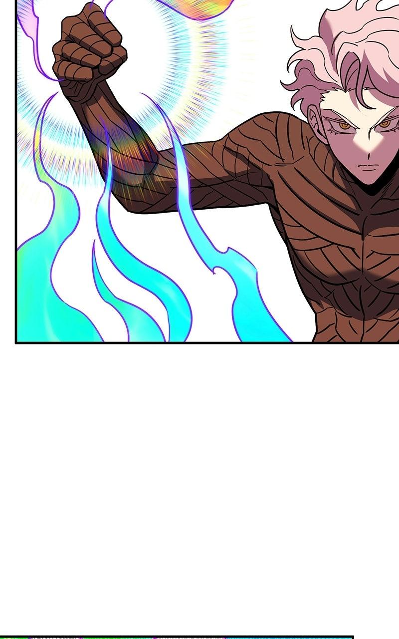 Read Hardcore Leveling Warrior chapter 153.7 image 123 on Lezhin