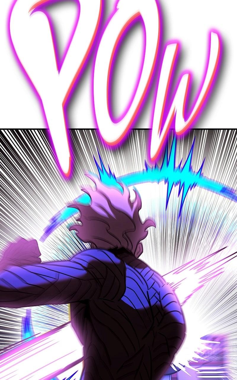 Read Hardcore Leveling Warrior chapter 153.7 image 127 on Lezhin