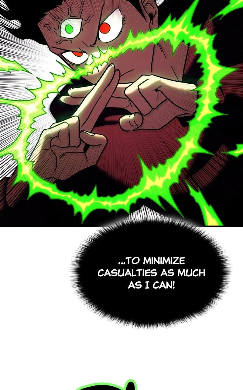 Read Hardcore Leveling Warrior chapter 153.7 image 13 on Lezhin