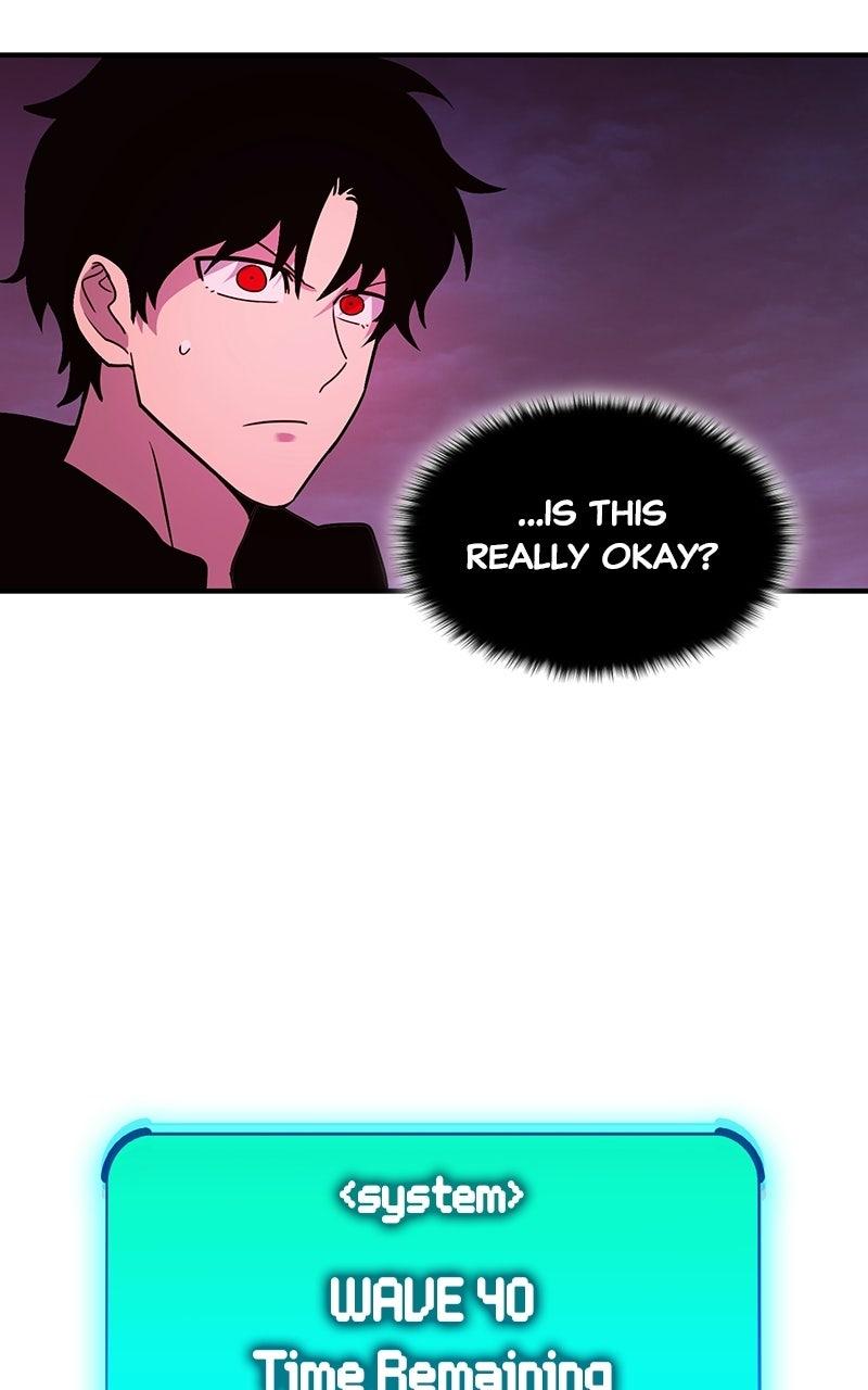 Read Hardcore Leveling Warrior chapter 153.7 image 136 on Lezhin