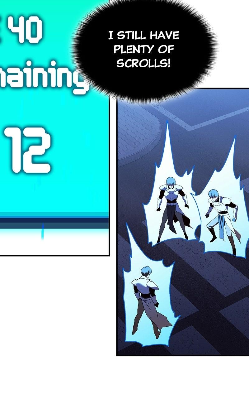 Read Hardcore Leveling Warrior chapter 153.7 image 140 on Lezhin