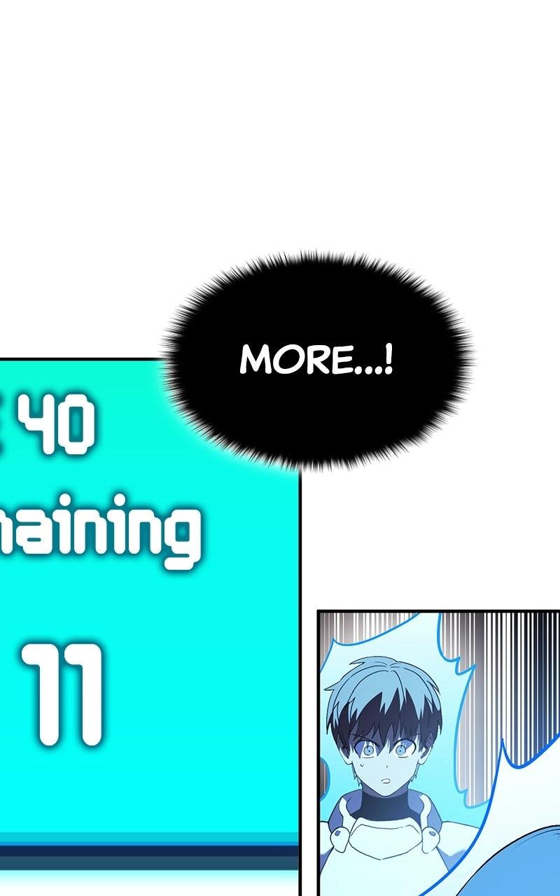 Read Hardcore Leveling Warrior chapter 153.7 image 141 on Lezhin