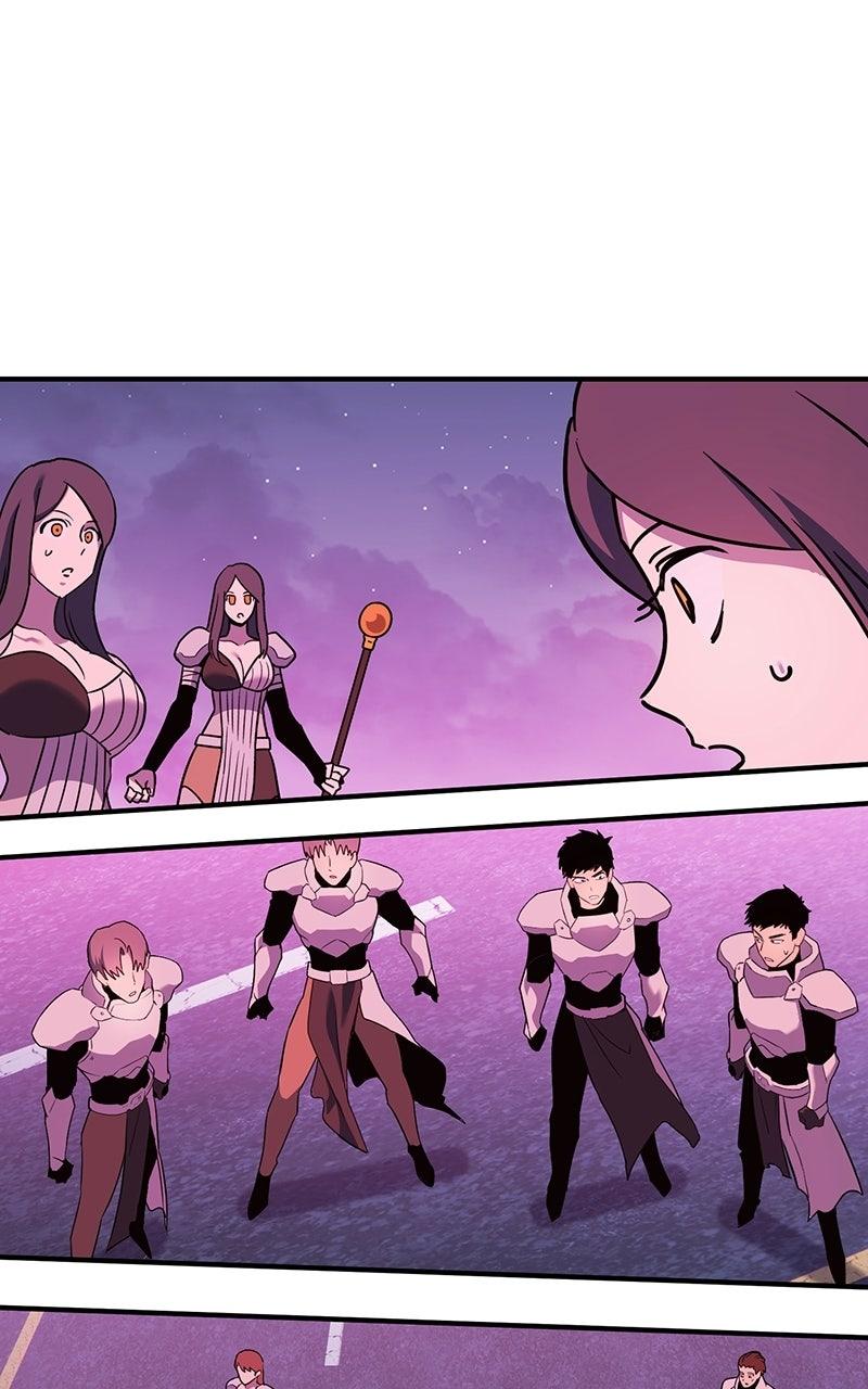 Read Hardcore Leveling Warrior chapter 153.7 image 145 on Lezhin
