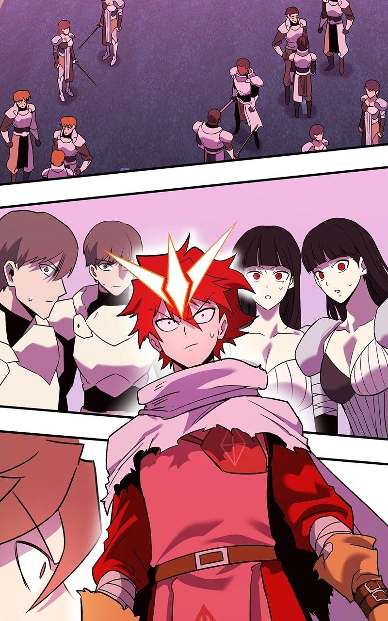 Read Hardcore Leveling Warrior chapter 153.7 image 146 on Lezhin