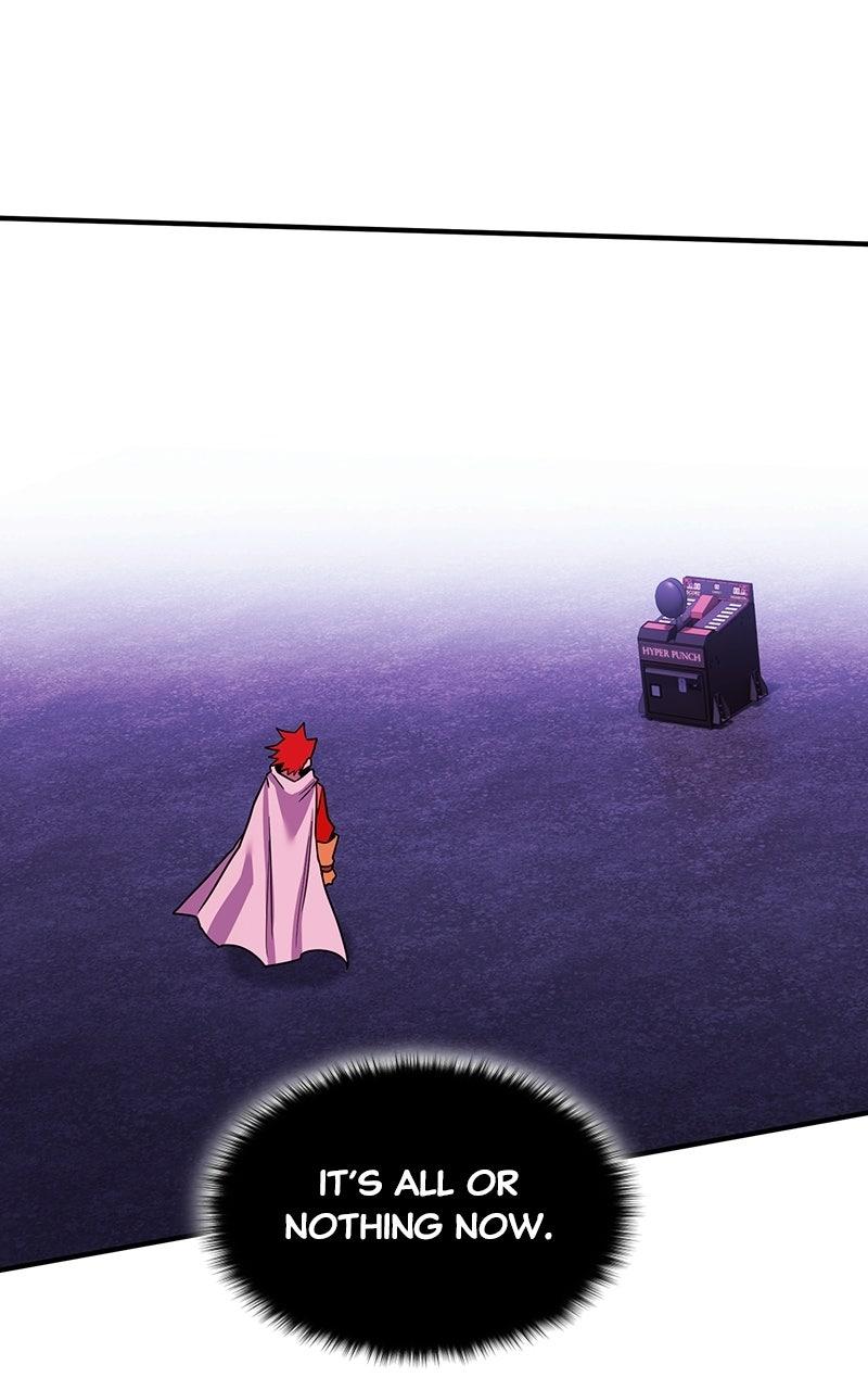 Read Hardcore Leveling Warrior chapter 153.7 image 150 on Lezhin
